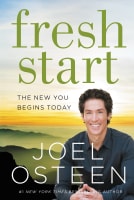 Fresh Start: The New You Begins Today Paperback