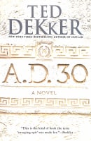 A.D. 30 (#01 in A.d. Series) Paperback