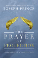 The Prayer of Protection International Trade Paper Edition
