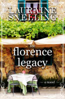 The Florence Legacy: A Novel Paperback