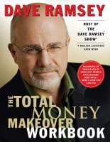 The Total Money Makeover (Unabridged, 4 Cds) Compact Disc