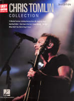 Chris Tomlin Collection: 2nd Edition (Music Book) Paperback