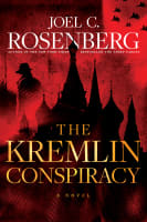 The Kremlin Conspiracy (#01 in Marcus Ryker Series) Paperback