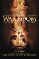War Room Hardback