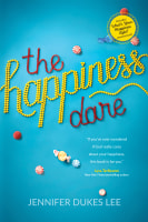 The Happiness Dare Paperback