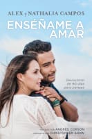 Ensename a Amar (Teach Me To Love) (Spanish) Hardback