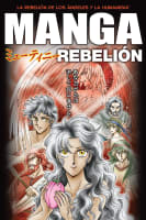 Rebelion (Manga Mutiny) (Spanish) Paperback