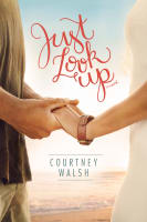 Just Look Up Paperback