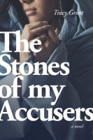 The Stones of My Accusers Paperback