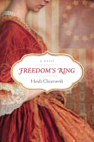 Freedom's Ring Paperback