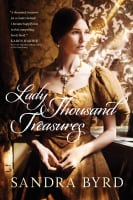 Lady of a Thousand Treasures (The Victorian Ladies Series) Paperback