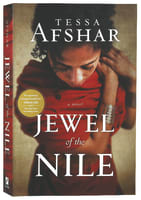 Jewel of the Nile Paperback