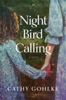 Night Bird Calling Hardback
