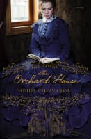 The Orchard House Paperback