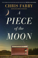 A Piece of the Moon Paperback