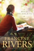 Hilo Escarlata, El (The Scarlet Thread) Paperback
