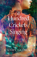 A Hundred Crickets Singing Paperback