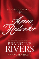 Amor Redentor: La Guia De Estudio (Spanish) Paperback