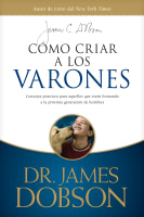Como Criar a Los Varones (Spanish) Paperback