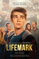 Lifemark Hardback
