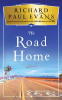 The Road Home (Broken Road Series) Hardback