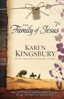 The Family of Jesus Paperback