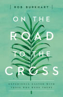 On the Road to the Cross Paperback