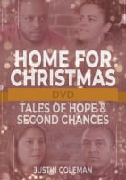 Home For Christmas: Tales of Hope and Second Chances (Dvd) DVD
