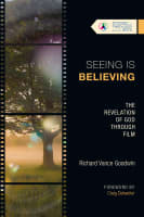 Sta: Seeing is Believing: The Revelation of God Through Film Paperback