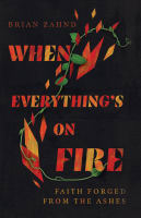 When Everything's on Fire: Faith Forged From the Ashes Hardback