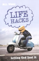 Life Hacks: Letting God Sort It Paperback