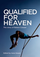 Qualified For Heaven: The Story of Balazs Csiszer Booklet