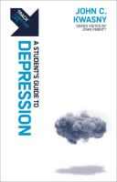 Depression: A Student's Guide to Depression (Track Series) Paperback
