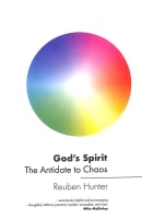 God's Spirit: The Antidote to Chaos Hardback