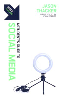 Social Media: A Student's Guide to Social Media (Track Series) Paperback
