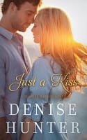 Just a Kiss (Unabridged, 7 CDS) (#03 in Summer Harbor Audio Series) Compact Disc