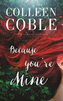 Because You're Mine (Unabridged, 7 Cds) Compact Disc