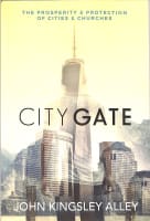 The City Gate Paperback
