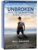 Unbroken: Path to Redemption (Leader Kit) Pack/Kit