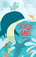 CSB Easy For Me Bible For Early Readers Hardback