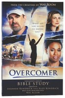 Overcomer Bible Study (Work Book) Paperback