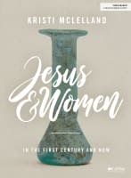 Jesus and Women (Study Book) Paperback