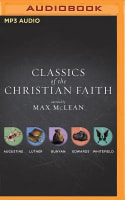Complete Audio Collection (Unabridged, MP3) (Classics Of The Christian Faith Audio Series) Compact Disc