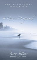 A Grace Disguised: How the Soul Grows Through Loss (Unabridged, 7 Cds) Compact Disc