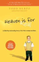Heaven is For Real: A Little Boy's Astounding Story of His Trip to Heaven and Back (Unabridged 4cds) Compact Disc