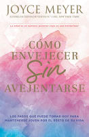 Como Envejecer Sin Avejentarse (Spanish) Paperback