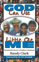 God Can Use Little Ole Me Paperback
