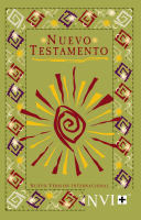 Nvi Nuevo Testamento Verde Fiesta (New Testament) Paperback