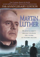 Martin Luther: 50Th Anniversary Edition DVD