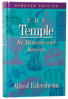 The Temple (2nd Edition) Hardback